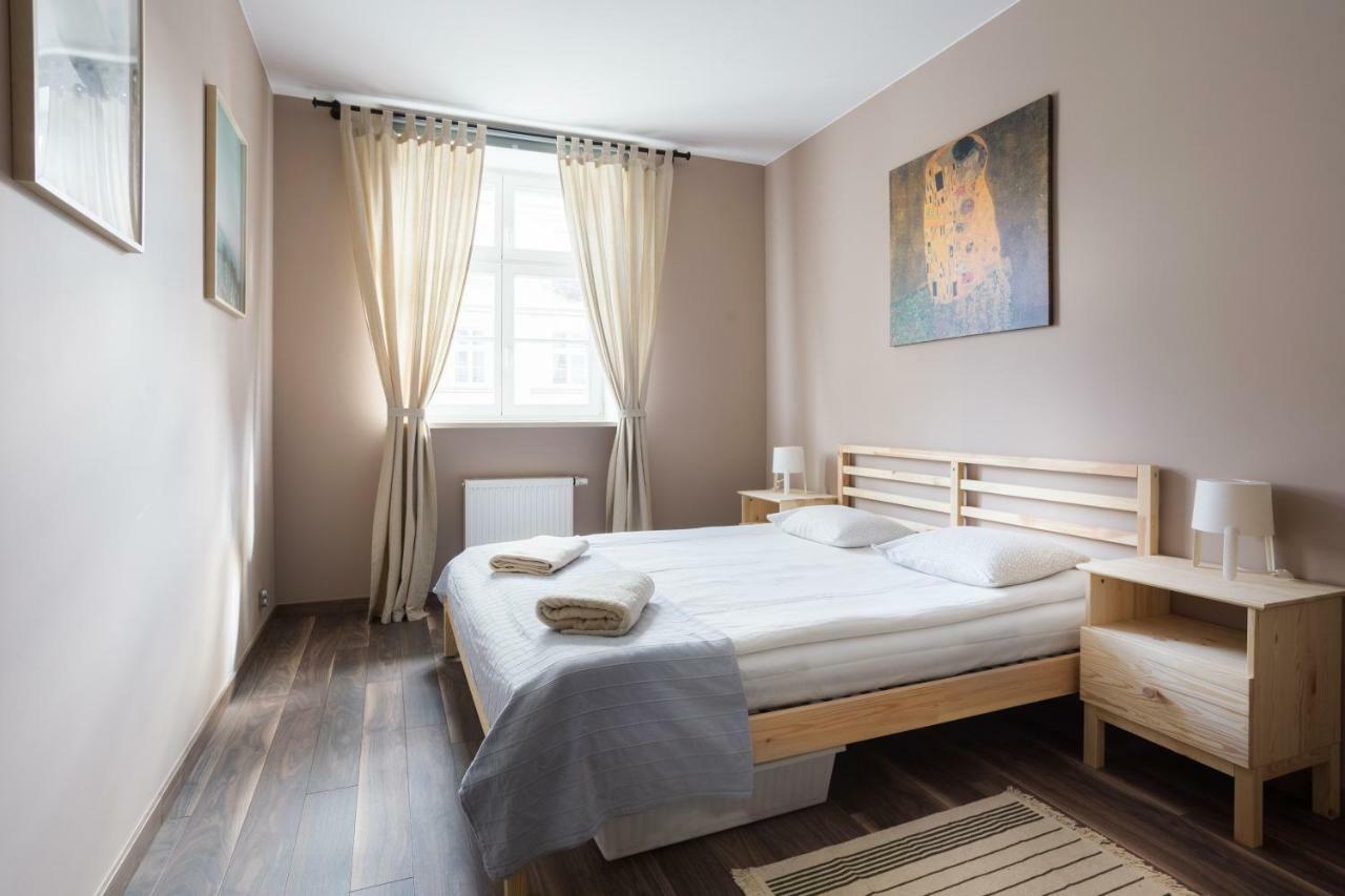 Premium Family&Friends Apartment Poznan Exterior photo